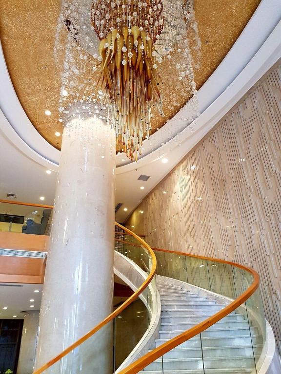 Fotografie z fotogalerie ubytování Swiss-Belhotel Blulane v destinaci Manila