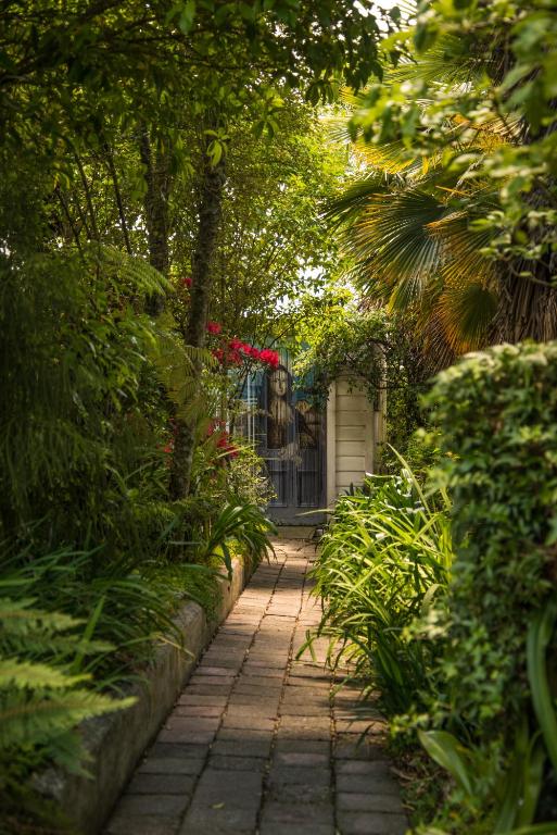 The Palace Backpackers - Resim 32