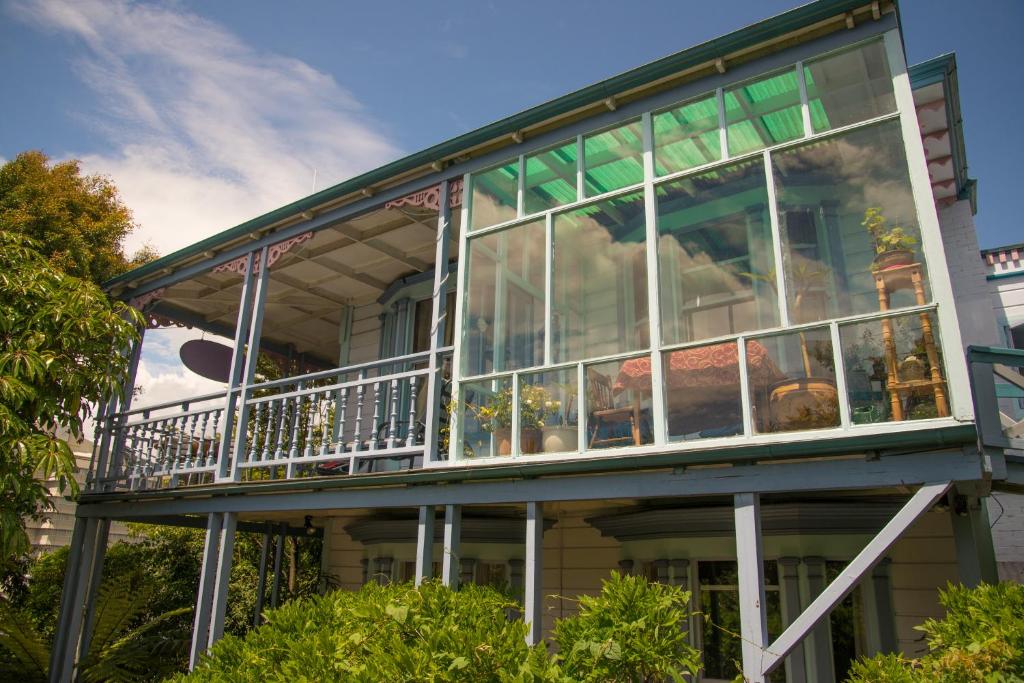 The Palace Backpackers - Resim 33