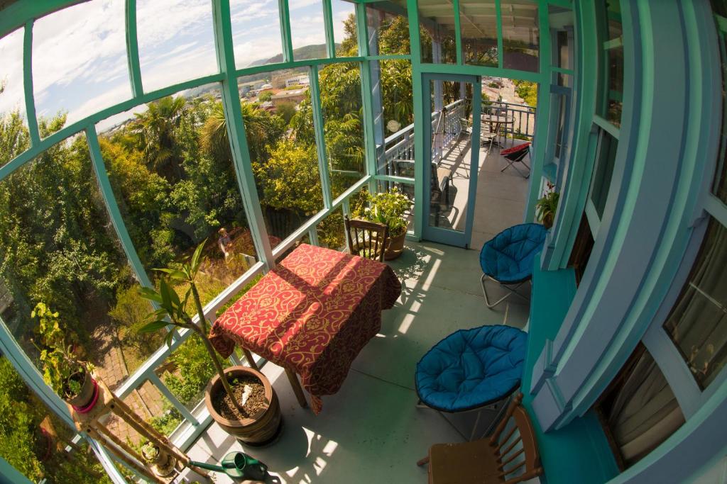 The Palace Backpackers - Resim 34