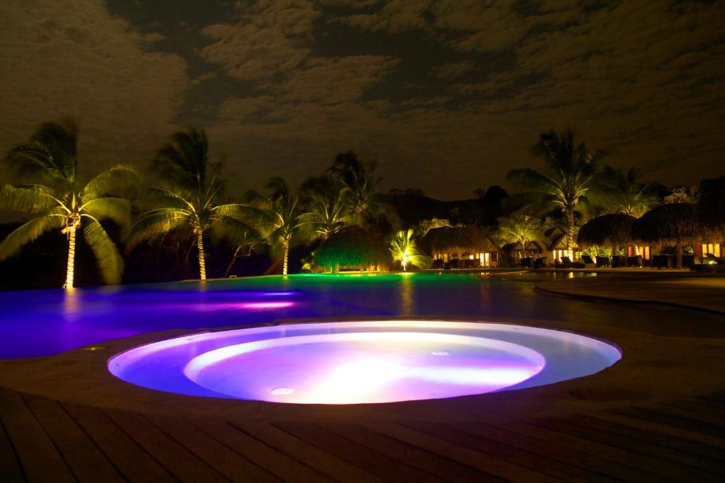 Bassein majutusasutuses Playa Venao Hotel Resort või selle lähedal