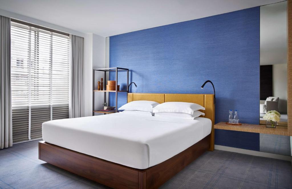 Park Hyatt Washington - 