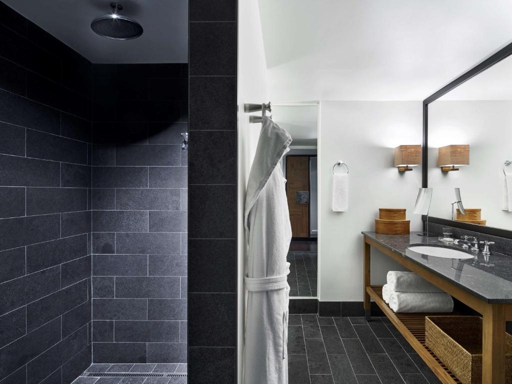 Park Hyatt Washington - Suite