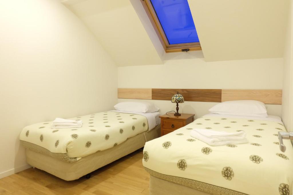 BeachLife Apartments - Resim 17