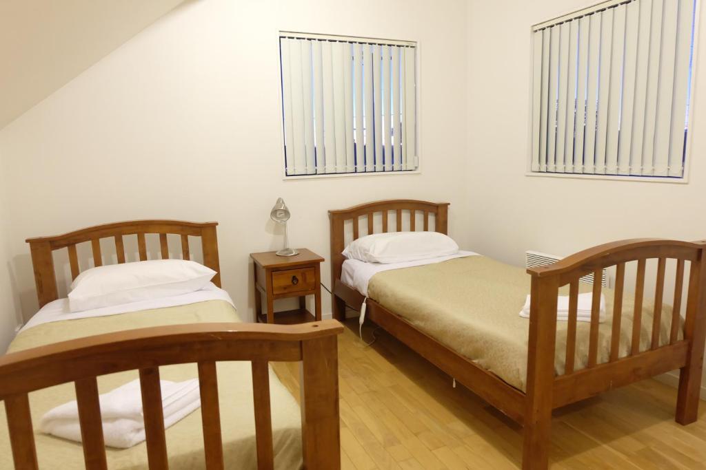 BeachLife Apartments - Resim 18