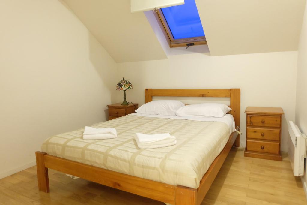 BeachLife Apartments - Resim 19