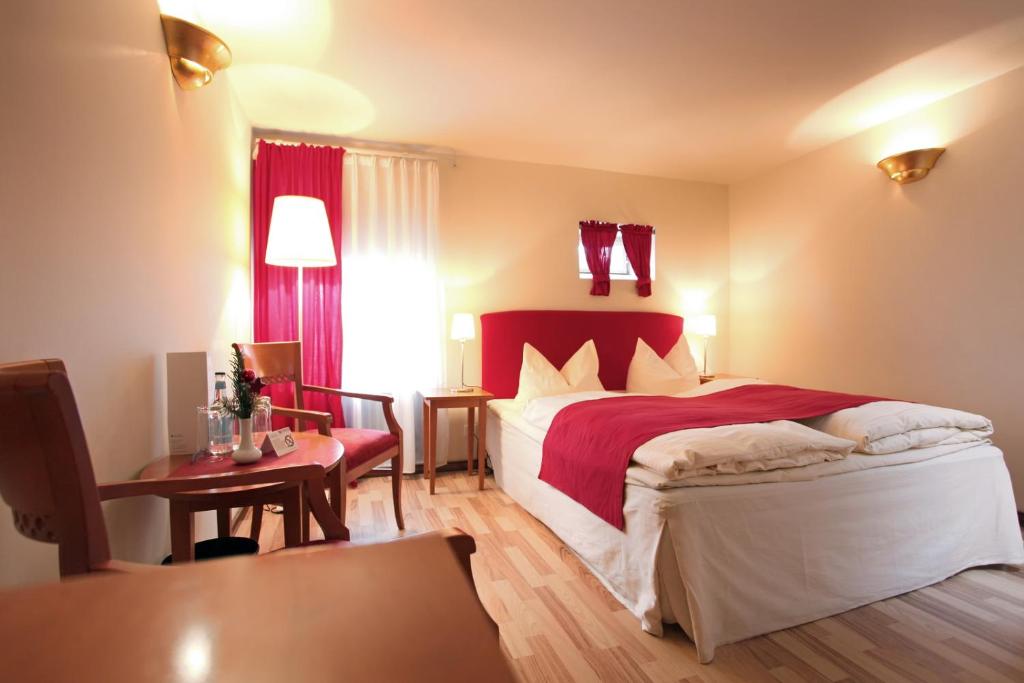 Safestay Berlin Kurfurstendamm - Resim 25