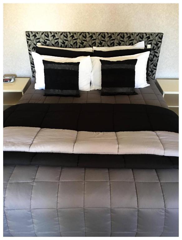 Deco City Motor Lodge - Resim 20