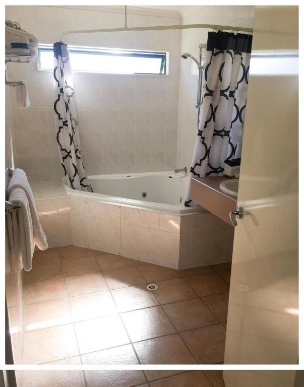 Deco City Motor Lodge - Resim 22