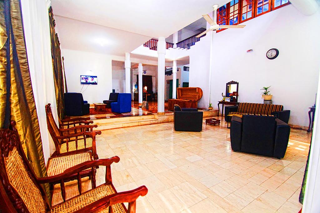 Rockwood Villa, Kandy – Tarifs 2023