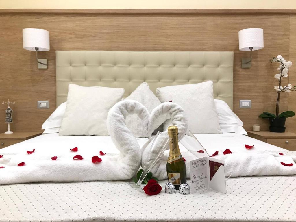 Esposizione Palace Hotel - Resim 37