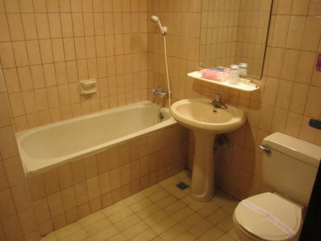 Goshen Hotel - Superior Double Room