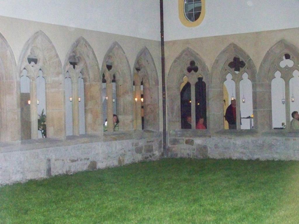 Fotografie z fotogalerie ubytování Augustinerkloster Gotha Herberge gGmbH v destinaci Gotha