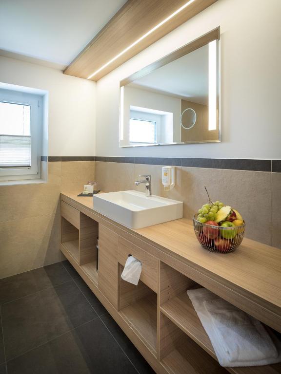 Design Hotel Frauenschuh - 18