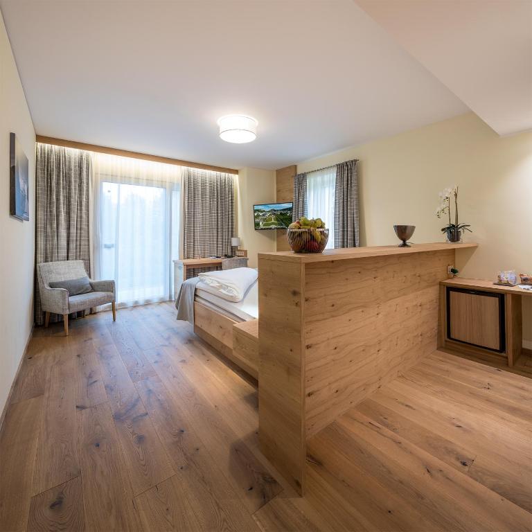 Design Hotel Frauenschuh - Resim 44