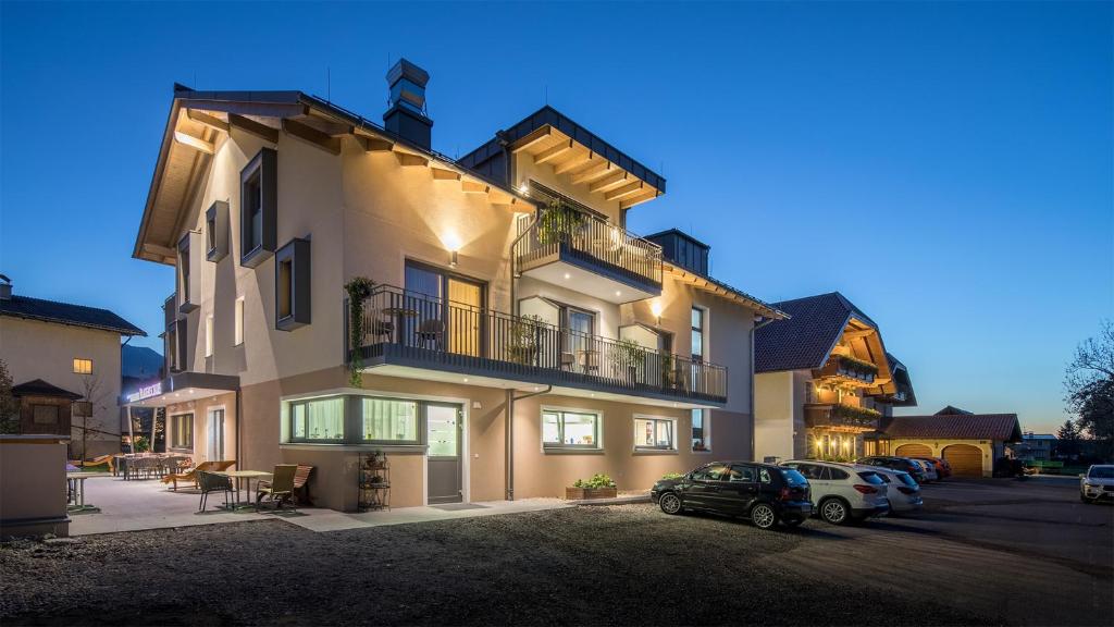 Design Hotel Frauenschuh - Resim 39