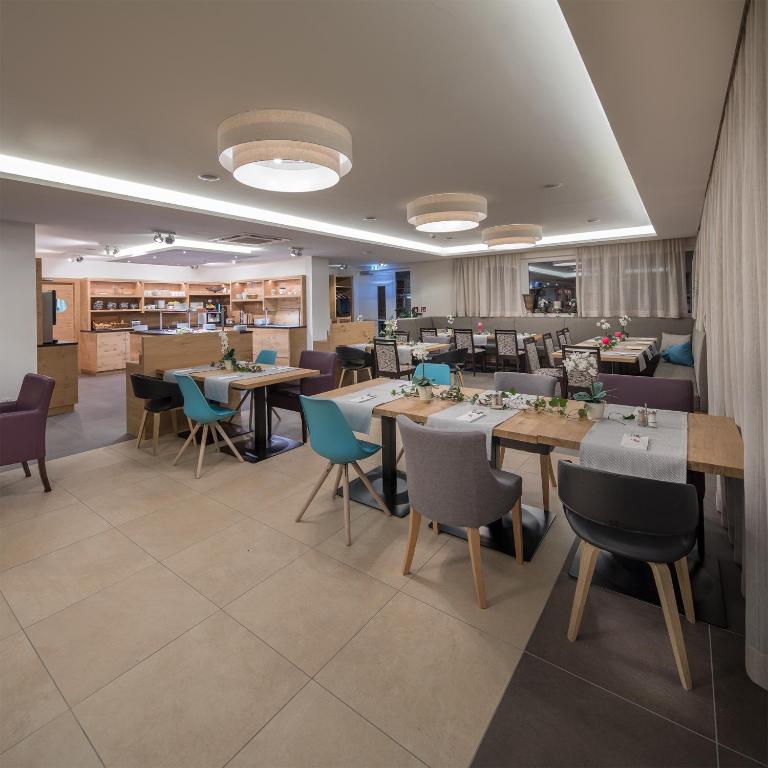 Design Hotel Frauenschuh - Resim 6