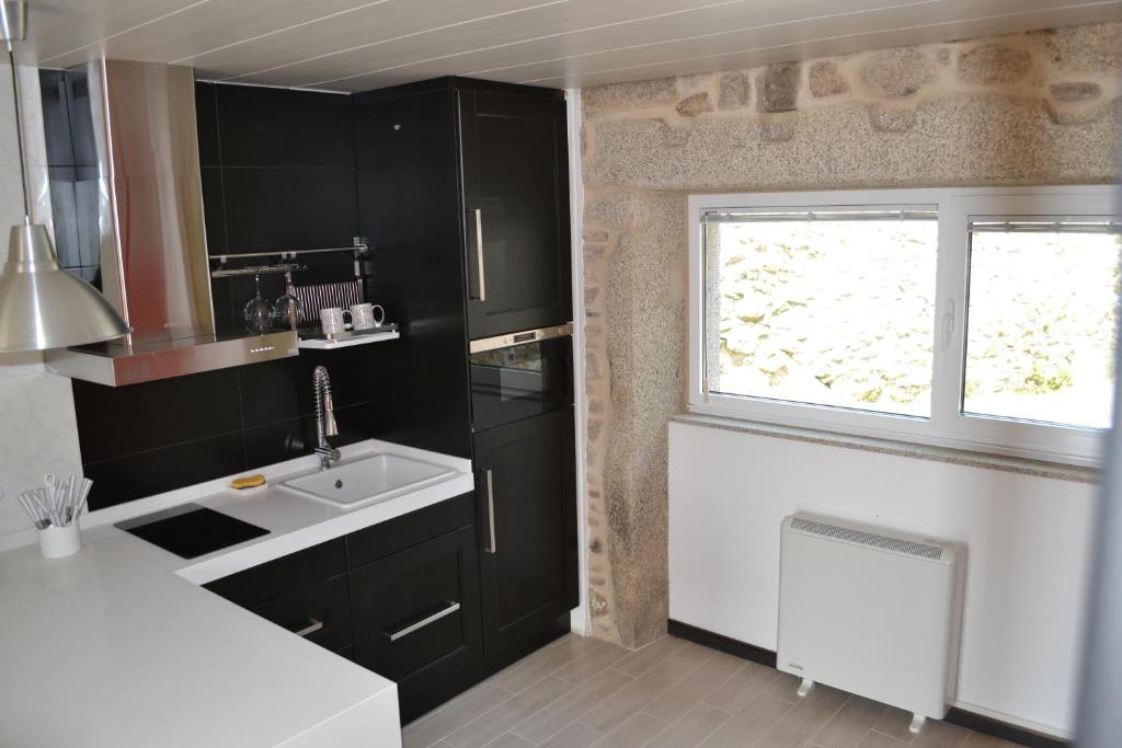Casa de Moreira - Casa Con Una Camera Da Letto