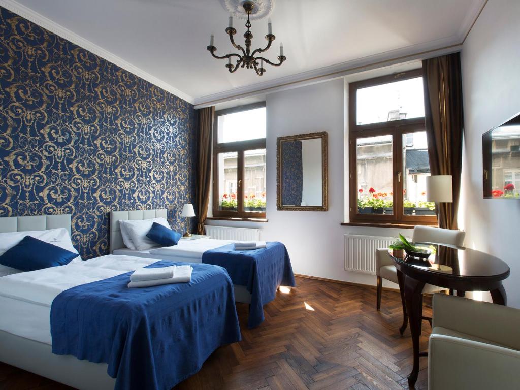 Antique Apartments Old Town, Krakow Updated 2022 Prices