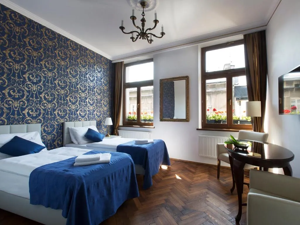 Antique Apartments Old Town, Cracovia, Polonia
