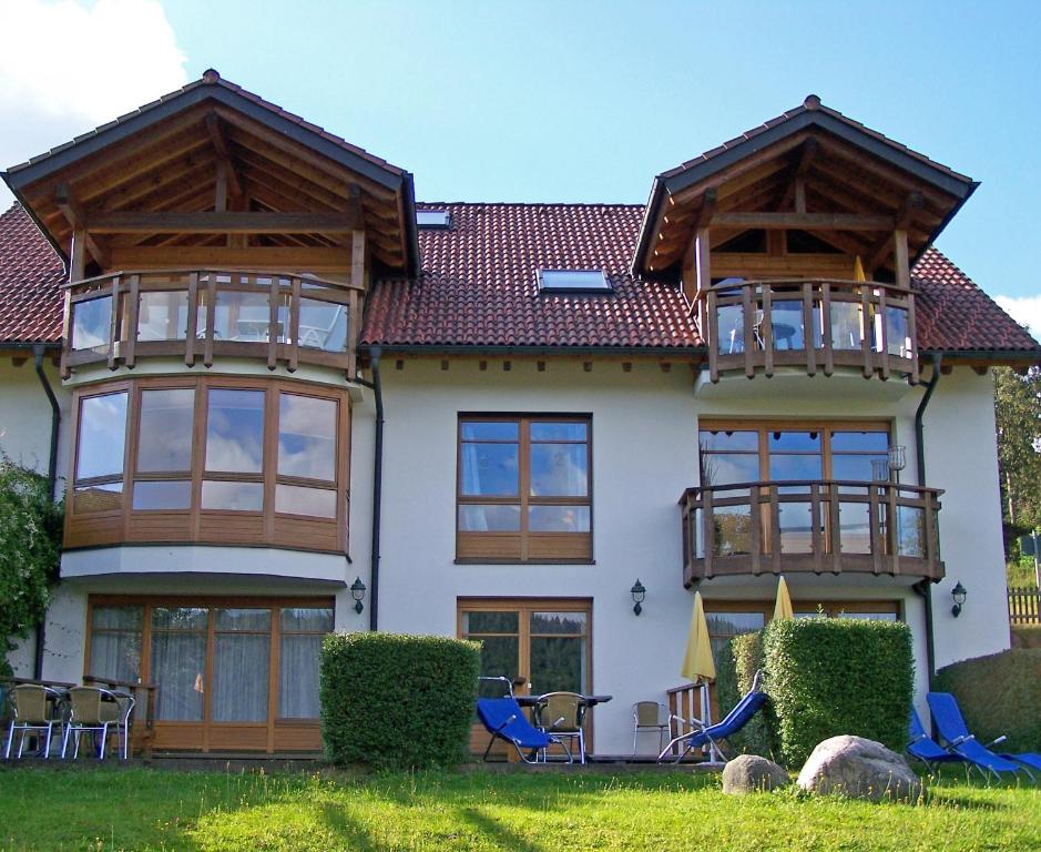 Alemannenhof - Boutique Hotel am Titisee - Large Studio (300 M Away From Main Building)