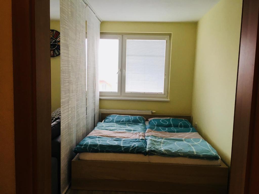 Fotografie z fotogalerie ubytování Apartman Jarosova ve Znojmě