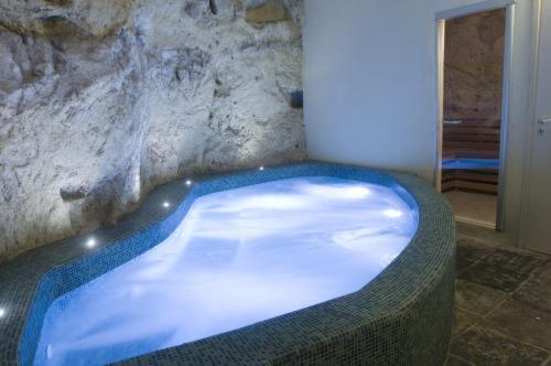 Fotografie z fotogalerie ubytování Grana Barocco Art Hotel v destinaci Modica