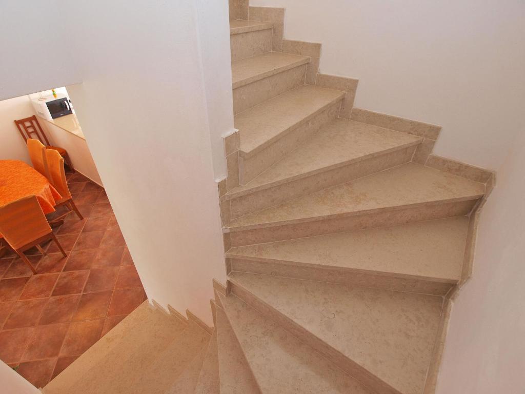 Fotografia z galérie ubytovania Apartment with 4 Bedrooms 446 vo Fažane