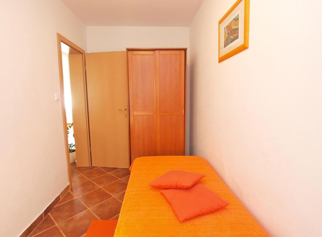 Posedenie v ubytovaní Apartment with 4 Bedrooms 446