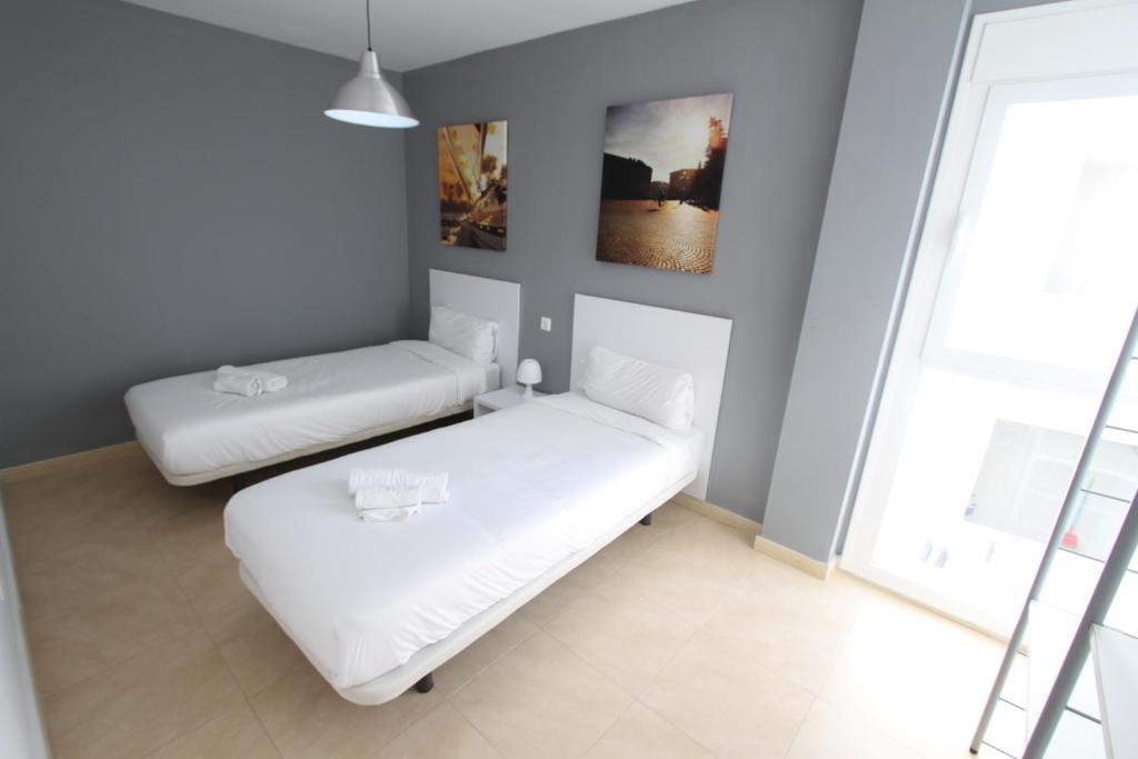 Fotografia z galérie ubytovania For a Stay Las Arenas v destinácii Cambrils
