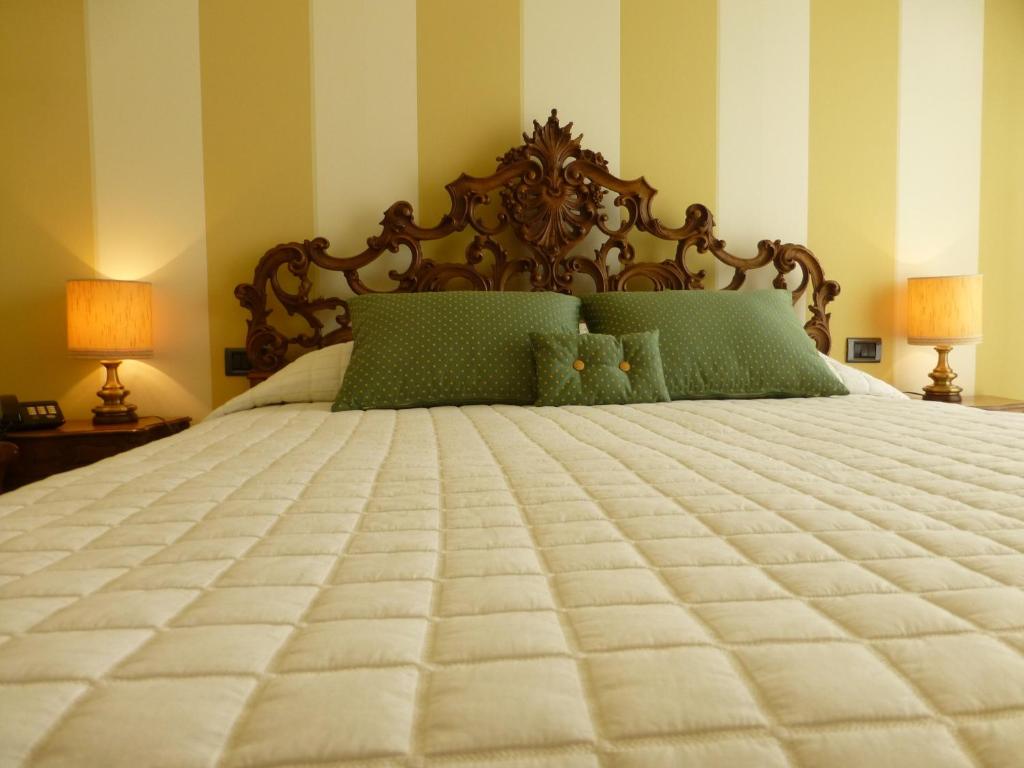 Belvedere Bike Hotel - Double Room With Balcony