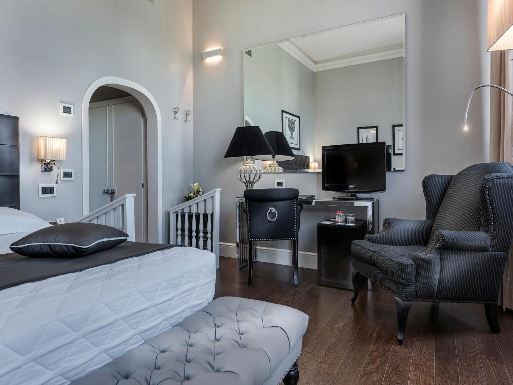 Hotel Roma - Resim 28