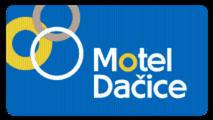 Certificato, attestato, insegna o altro documento esposto da Motel Dacice