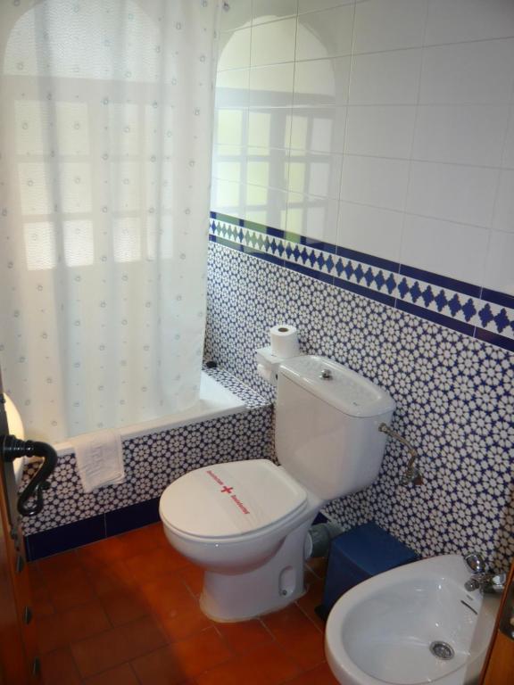 Fotografie z fotogalerie ubytování Venta Las Delicias v destinaci Villanueva del Rosario