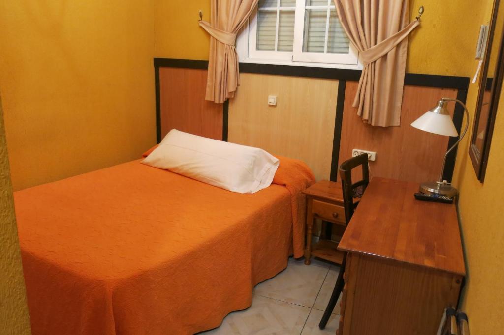 Derechos de imagen reservados por Booking.com