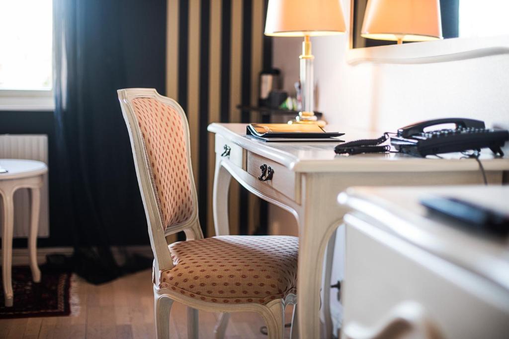 Fotografie z fotogalerie ubytování First Hotel Olofström v destinaci Olofström