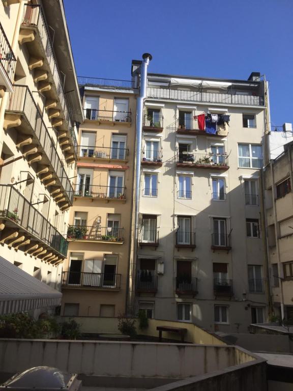 Pensión Régil - 16