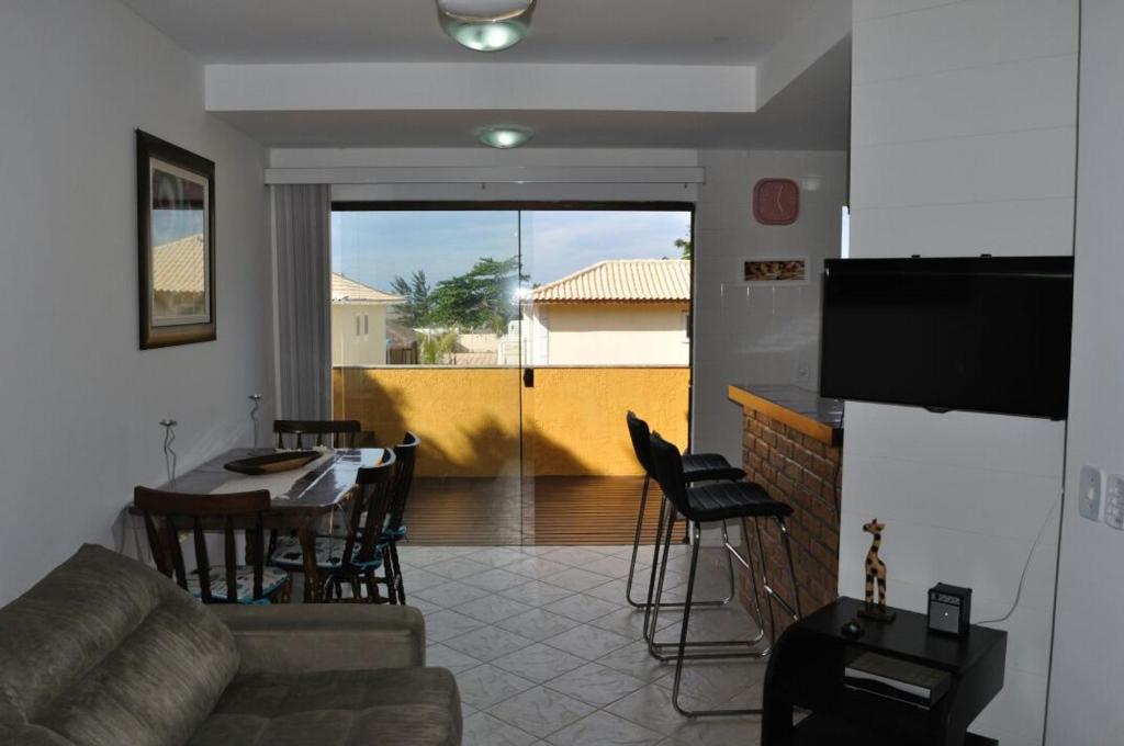  Casa Búzios Praia Rasa