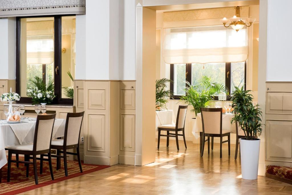 Hotel Arkadia - Resim 19