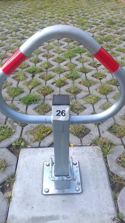 Fotografia z galérie ubytovania Apartament Admiralski v destinácii Kołobrzeg