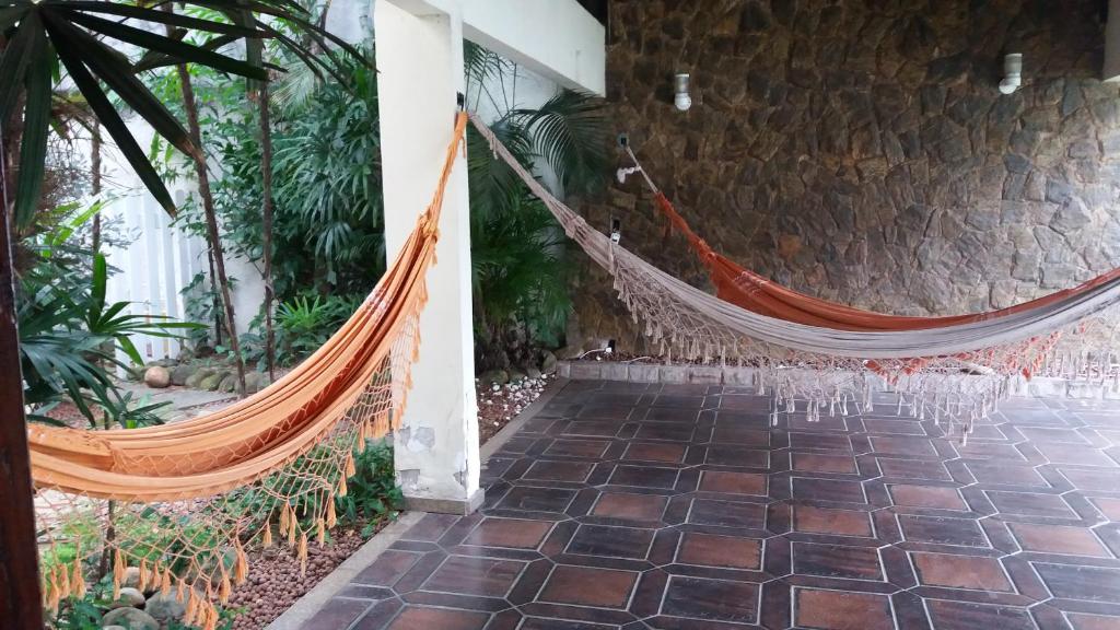  Casa Barra