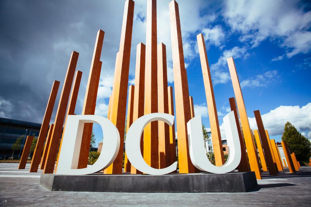 Fotografie z fotogalerie ubytování DCU Apartments v destinaci Dublin
