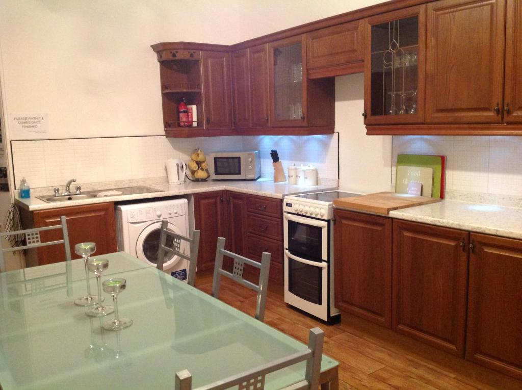 Abbey Guest House - Superior Deluxe Double Or Twin Room