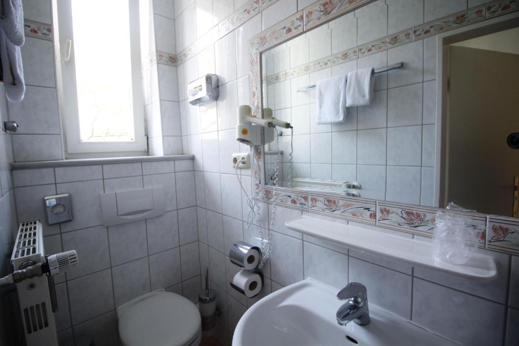 Hotel Seibel - Resim 19