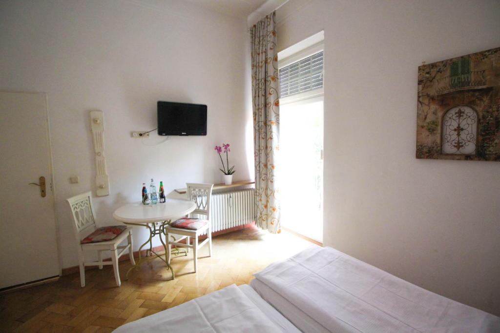 Hotel Seibel - Resim 42