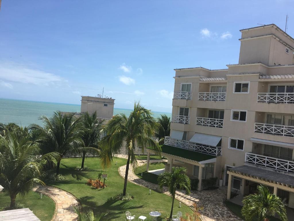  Apartamento Imperial Porto Brasil