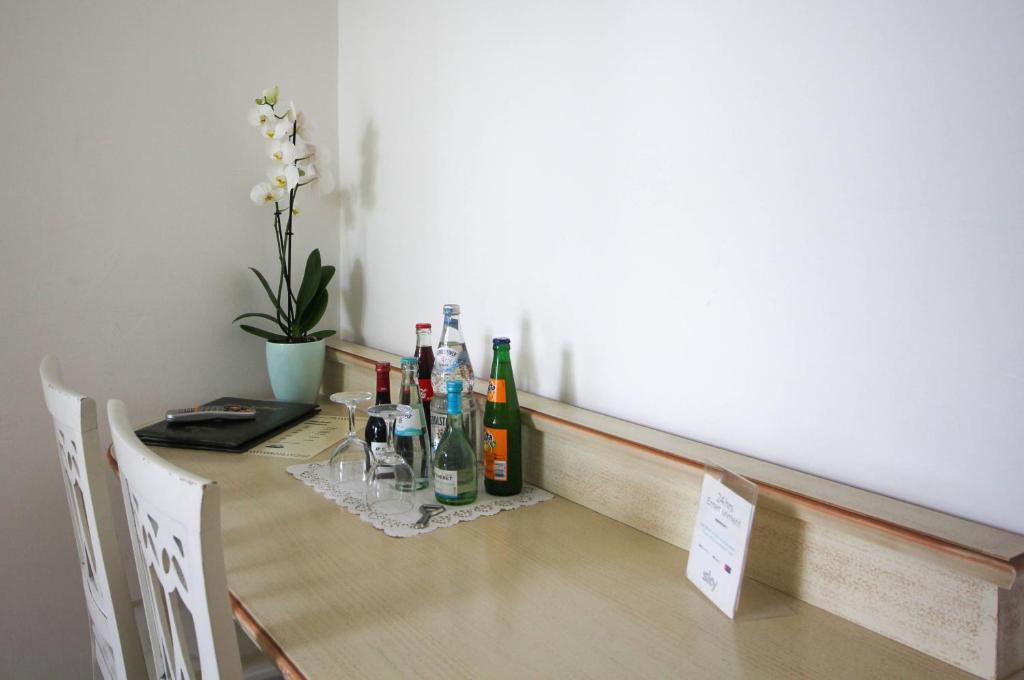 Hotel Seibel - Resim 10