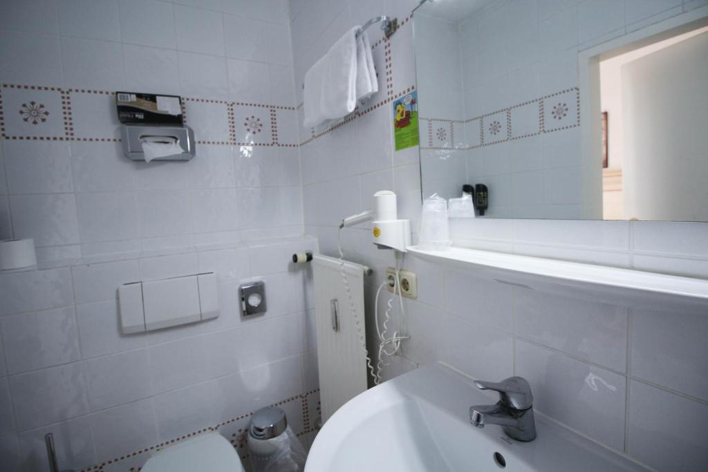 Hotel Seibel - Resim 18