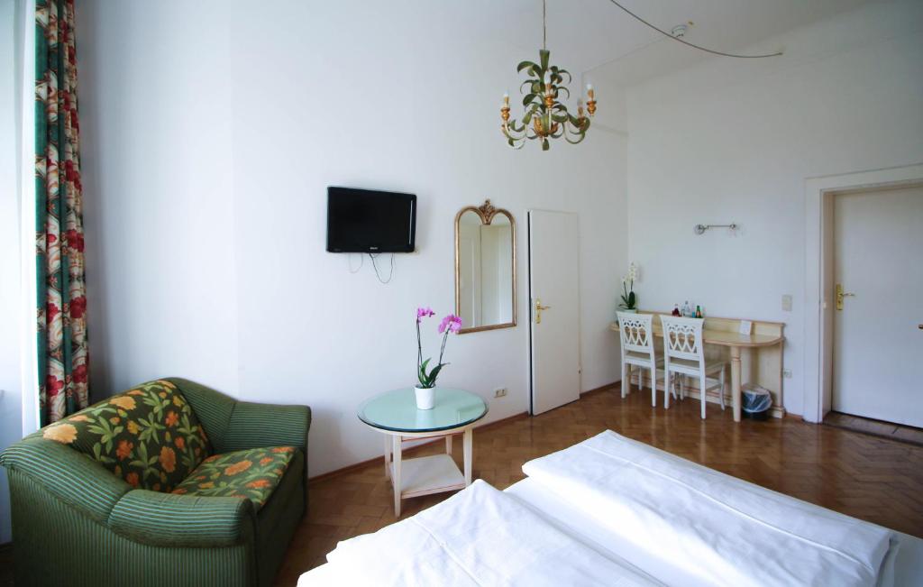 Hotel Seibel - Resim 35