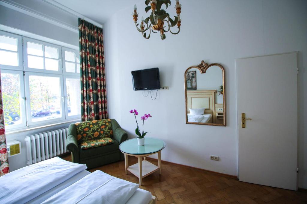 Hotel Seibel - Resim 36